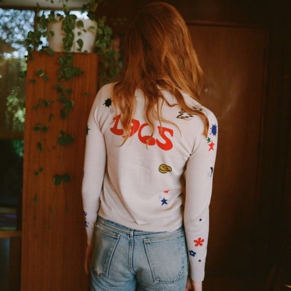 Grateful Dead x Stoned Immaculate 1965 sweater - Picture 8 of 12